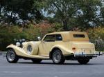 Excalibur Series IV Phaeton 1980 года
